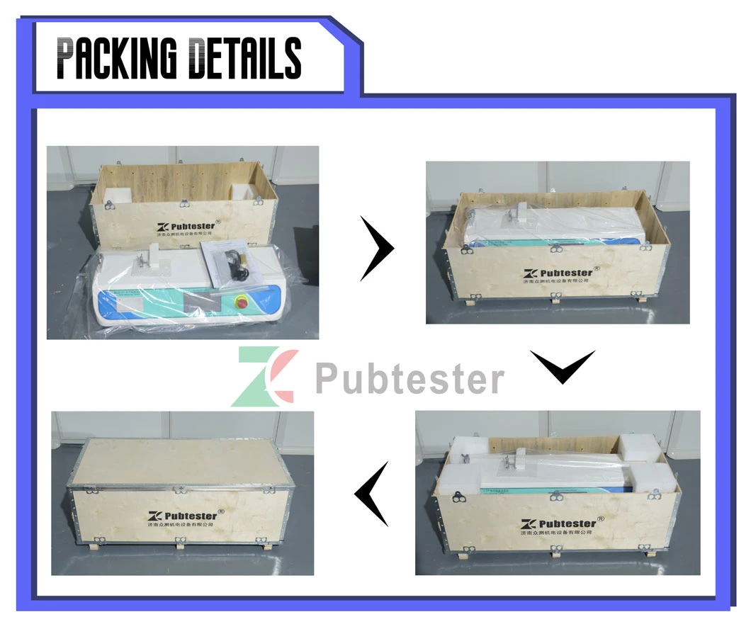 Catheter Guide Wires Physical Surface Sliding Friction Test Machine with CE Certificate