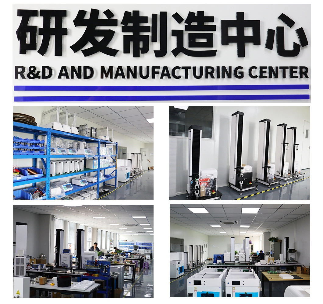 Non-Intravasucular Catheter Guidewires Surface Sliding Reciprocating Friction Force Test Machine China Manufacturer Price for Laboratory Use