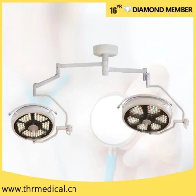 High Quality Medical LED Shadowless Operating Room Light Surgery Theatre Lamp