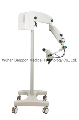 LED Dental Microscope Ent Operation Surgery 0