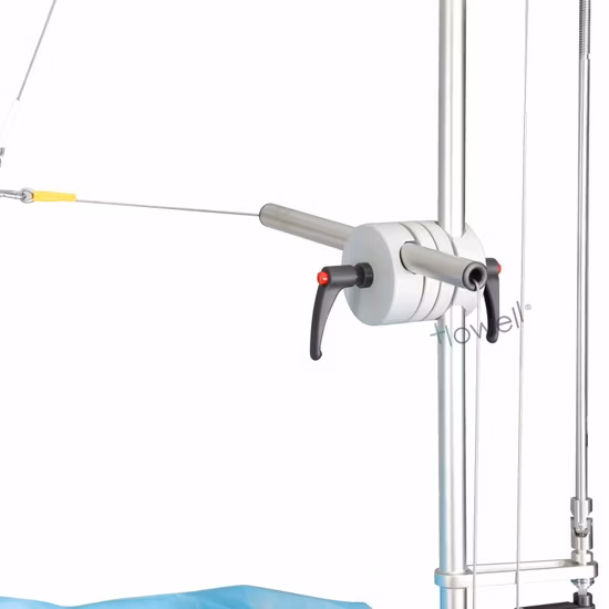 Shoulder Surgery Medical Support Device