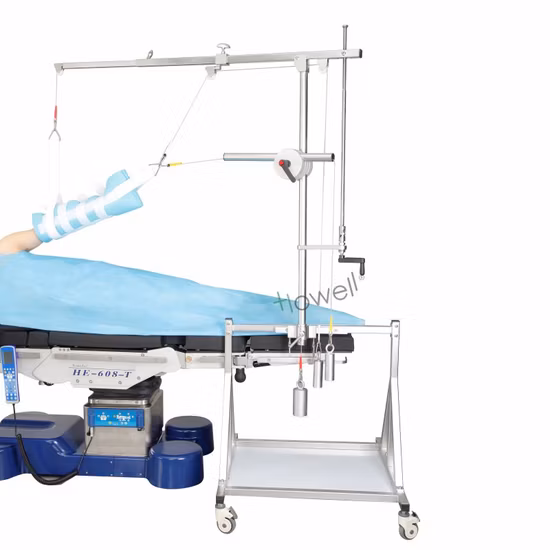 Shoulder Surgery Medical Support Device