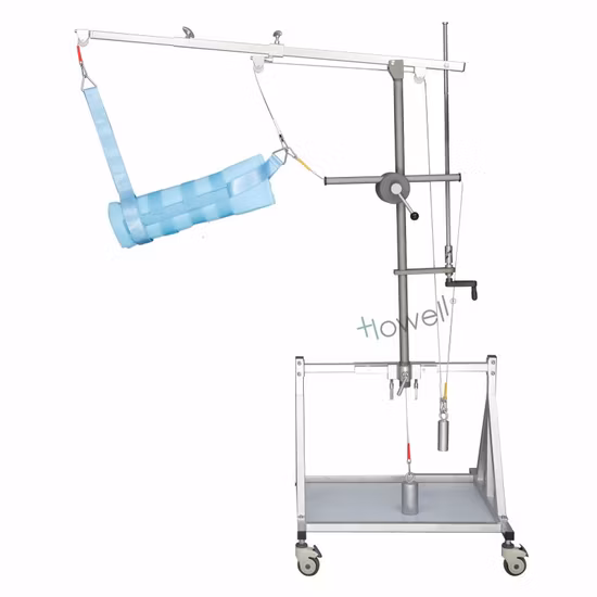 Shoulder Surgery Medical Support Device