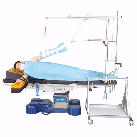Shoulder Surgery Medical Support Device