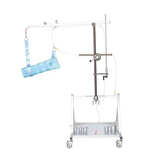 Shoulder Surgery Medical Support Device