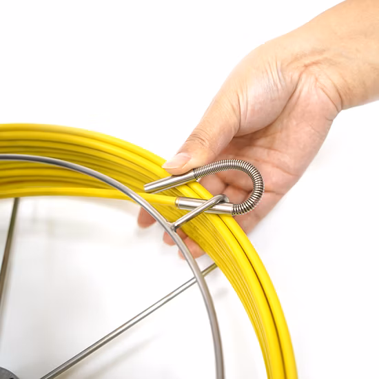 Drain Sewer Borescope Endoscope Pipe Inspection System