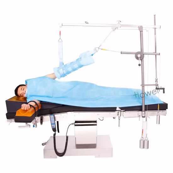 Shoulder Surgery Medical Support Device