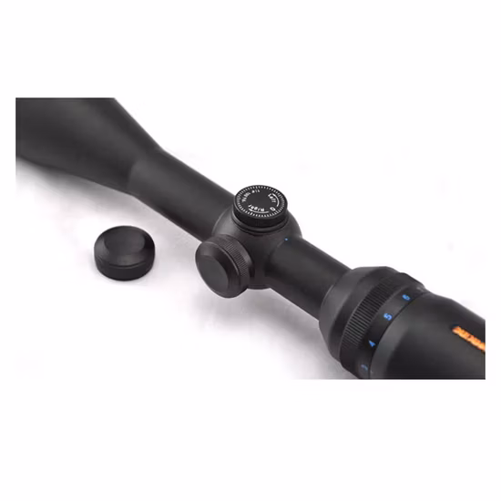 Waterproof Optical Sight Crosshair Reticle Ar15 M16 Long Range Target Hunting Tactical Scope (3