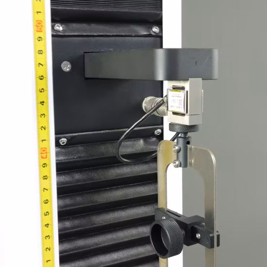 Catheter Guide Wires Physical Surface Sliding Friction Test Machine with CE Certificate