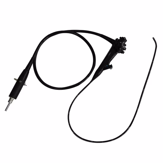Mt Medical Affordable Gastroscope Conoloscope Integrated Video Endoscope System