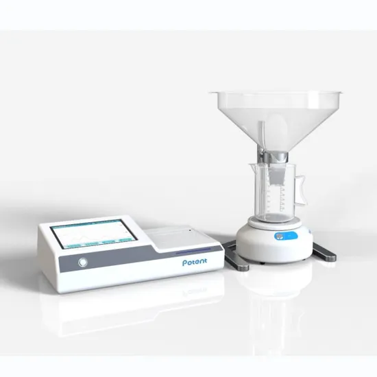 Portable Uroflowmeter Equipment Urology Measurement Uroflowmetry for Evaluating Urinary Tract Function